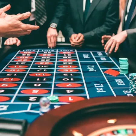 Discovering the Best Casino for Sale to Suit Your Needs