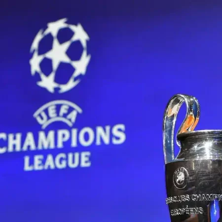 Champions League Predictions & Betting tips