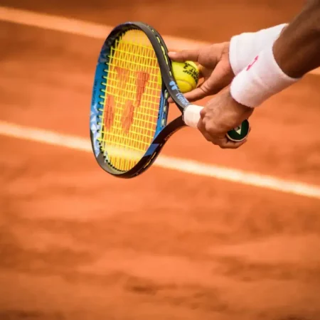 Tennis Betting Sites: Best Bookmakers For Betting on Tennis in 2023?