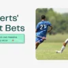 Top Tipsters’ Picks: Extraordinary 505/1 Accumulator for Sunday Matches