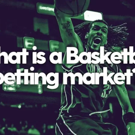 Basketball Betting Markets