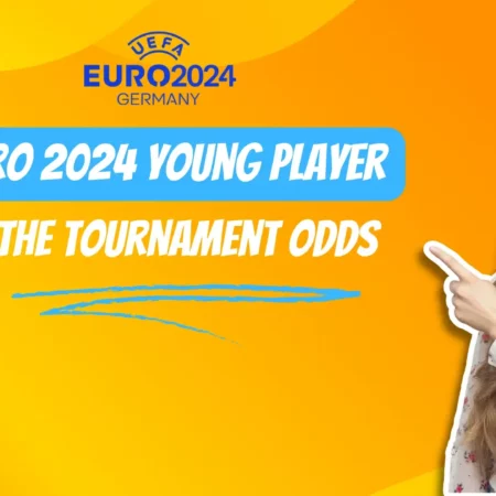 Euro 2024 Young Player of the Tournament Odds